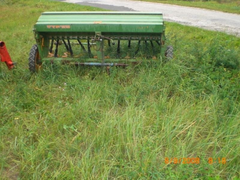 Agregat uprawowy — zdjęcie 3