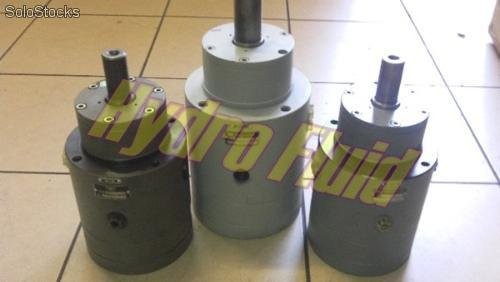 POMPA PTOZ C1 25 HO1 — zdjęcie 2