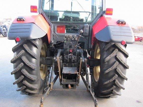 Zetor Forterra 9641 — zdjęcie 2