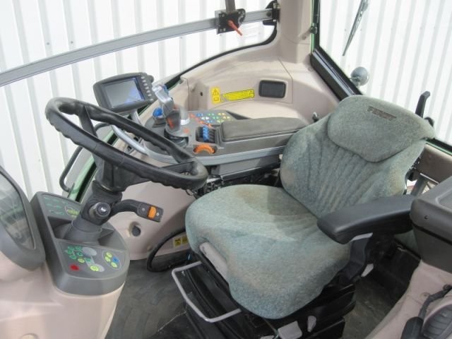 2008 Fendt 924 Vario Profi — zdjęcie 4
