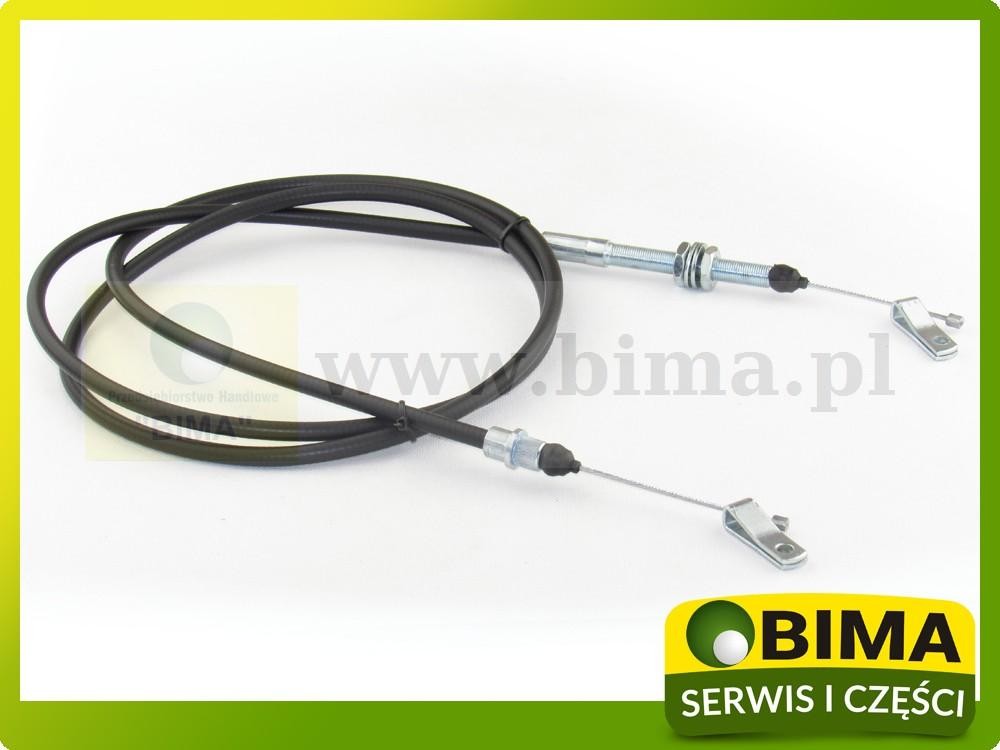 Linka gazu 2180mm Renault CLAAS 110-54,120-54,133-54