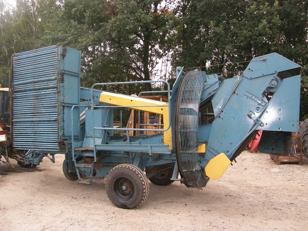 Anna Z-644 - 1989 — zdjęcie 2