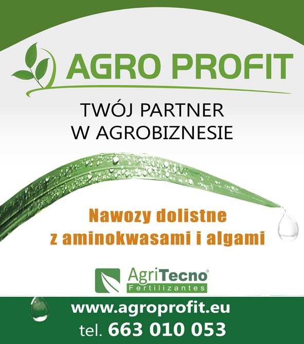 Nawozy dolistne
