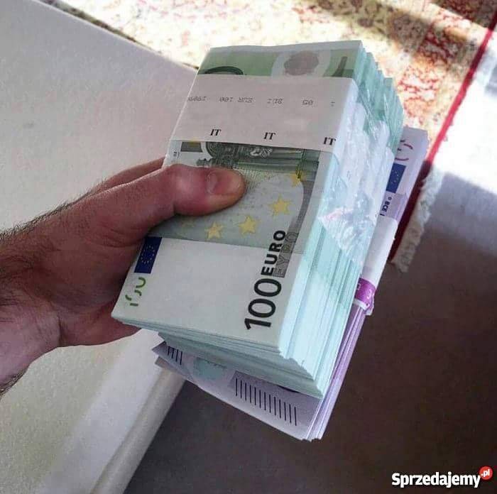 Pomoc finansowa