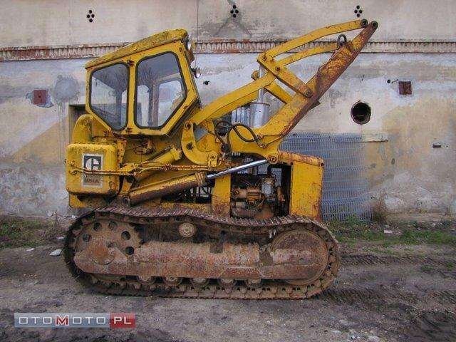 CATERPILLAR 951A — zdjęcie 1