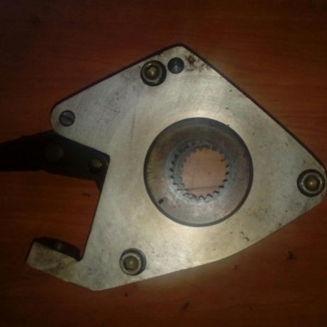 Rozpierak Hamulca ręcznego Massey Ferguson 3060,3070,3080,3090,3125 — zdjęcie 4