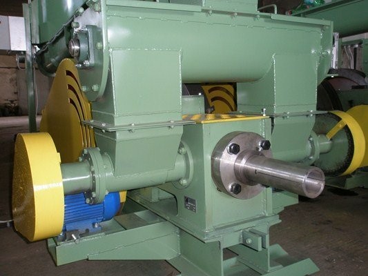 briquette press