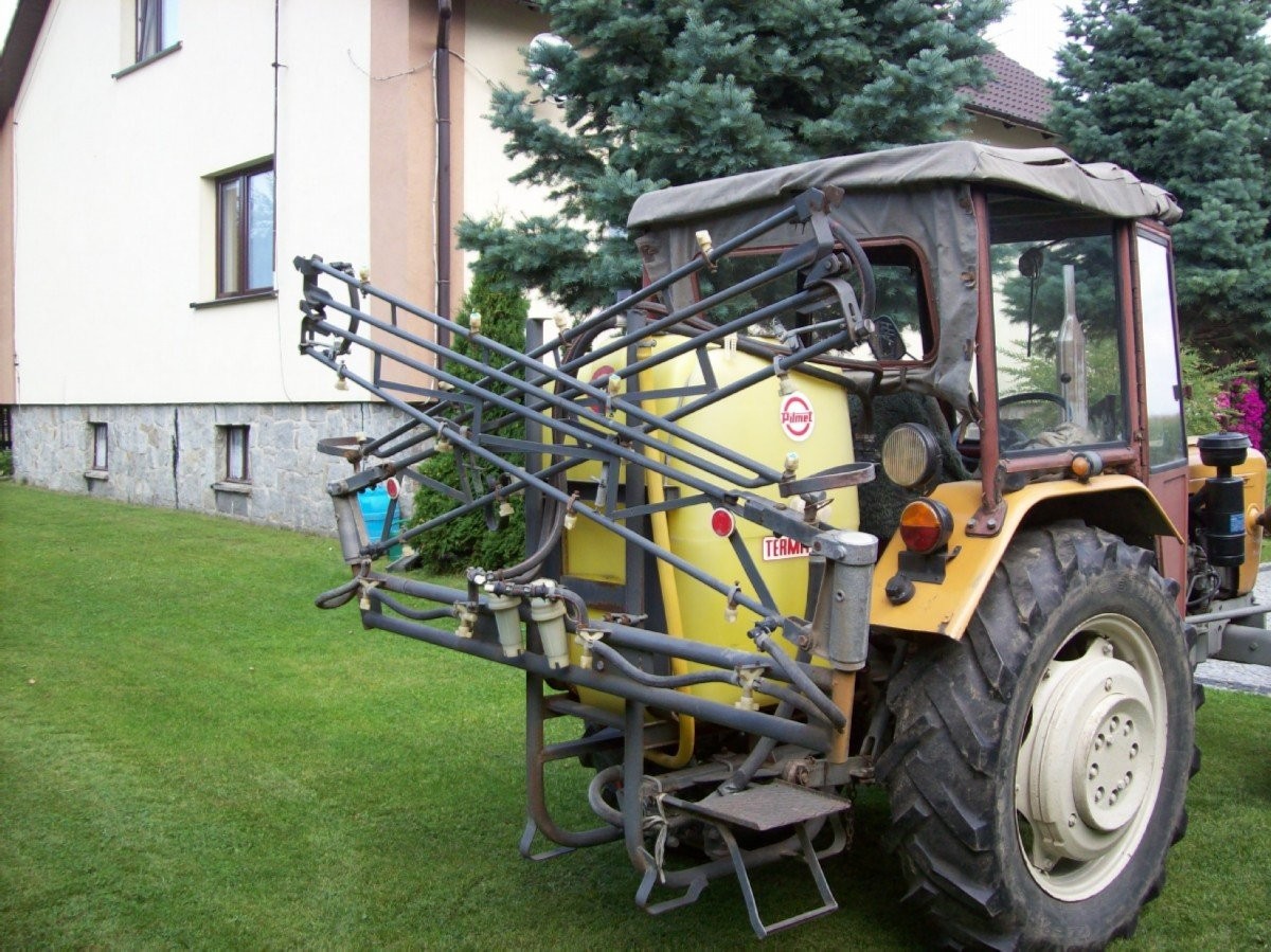 Pilmet - 1985 - 400 — zdjęcie 1