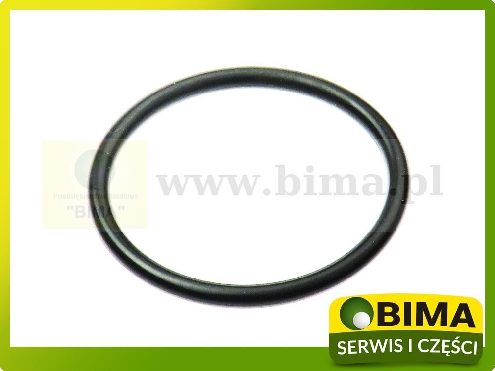 Oring przedniego mostu John Deere 2040,2250,2450,2650 — zdjęcie 1