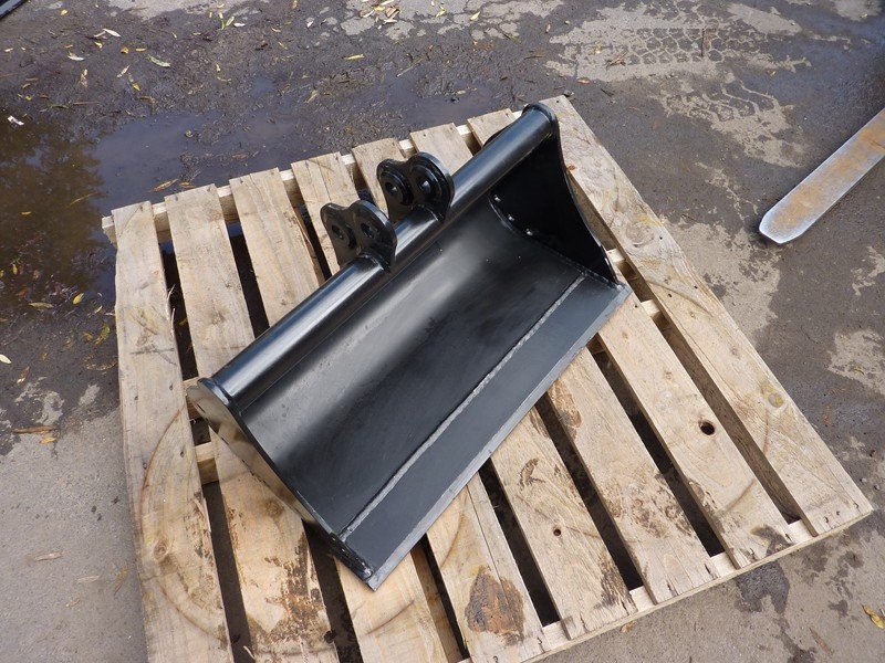 Bucket grading 76cm JCB MINI 801/802  522/06400
