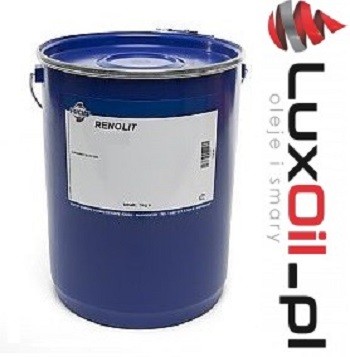 Fuchs Renolit LX-EP 2 - 18 kg