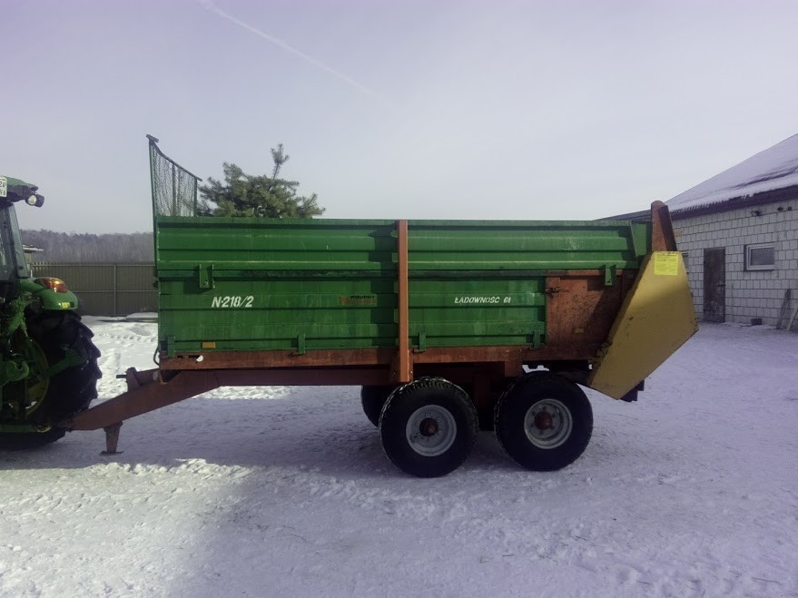 Warfama N 218/2 — zdjęcie 1