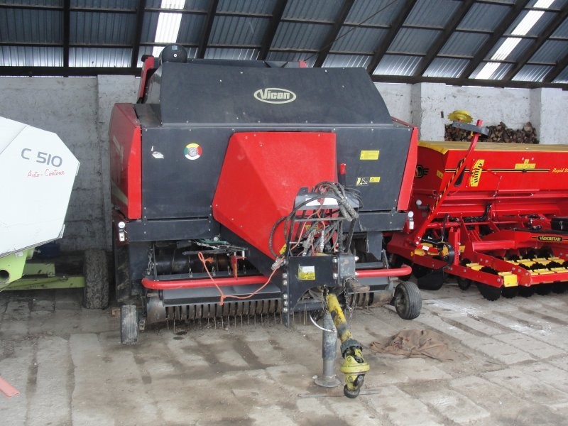 Vicon LB 12290 — zdjęcie 2