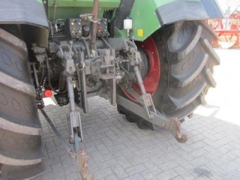 1998 Fendt 512 — zdjęcie 5