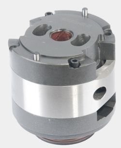 Naprawa pomp hydraulicznych łopatkowych — zdjęcie 3