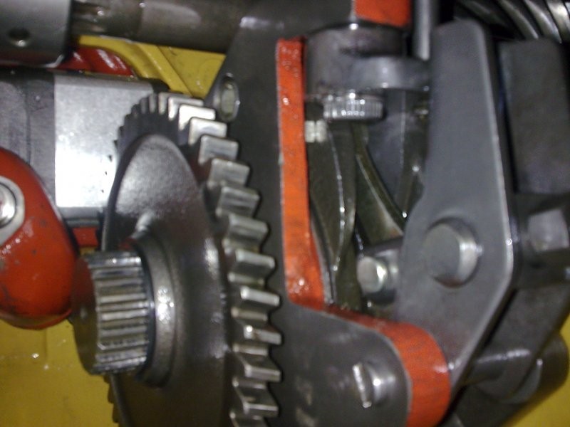 SERWIS MASSEY FERGUSON. CASE — zdjęcie 3