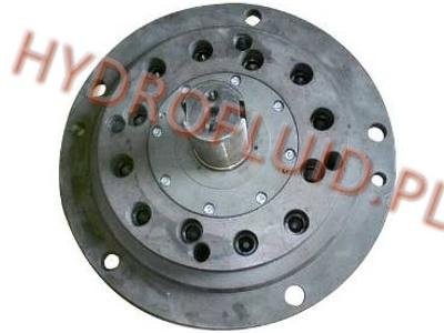 silnik sok 1000 — zdjęcie 1