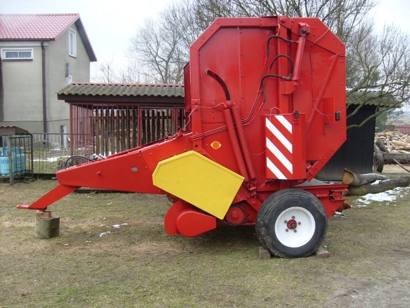 Prasa Sipma Z-230 — zdjęcie 3