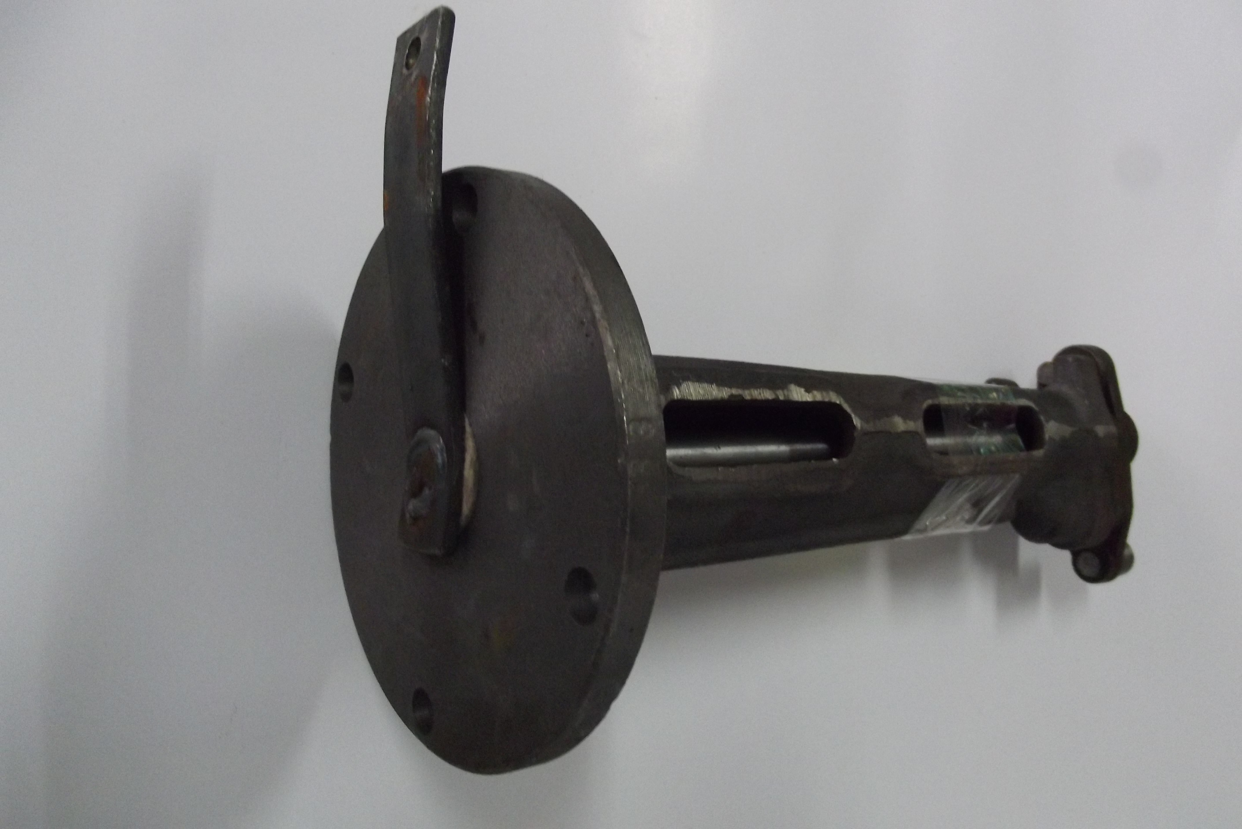 Mechanizm włączania WOM JUMZ — zdjęcie 2