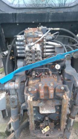 Części do New Holand,Ford,8670,8970,8870,g 170,g 210,g 240, — zdjęcie 5