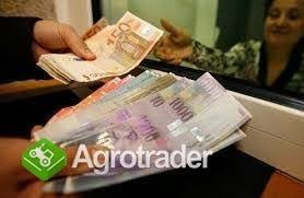 Pomoc finansowa między osobami fizycznymi