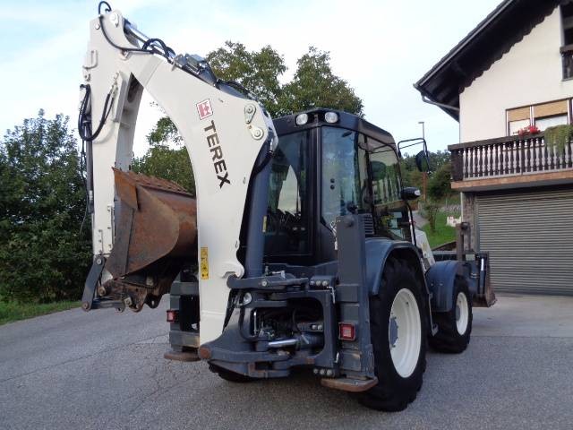 Terex TLBH 890 SM — zdjęcie 2