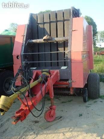 Massey Ferguson 828 - 1993 — zdjęcie 1