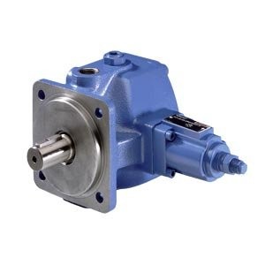 Elektrozawór 4WE10W Rexroth Ponar HYDRAULIKA SIŁOW — zdjęcie 2