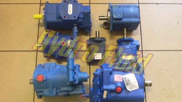 Elektropompka 3COA 6-22, 3COA 6-27 — zdjęcie 2