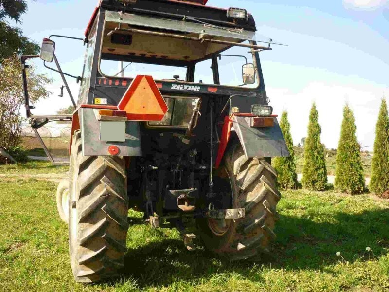 Zetor 3320, mało używany OKAZJA!!! — zdjęcie 5