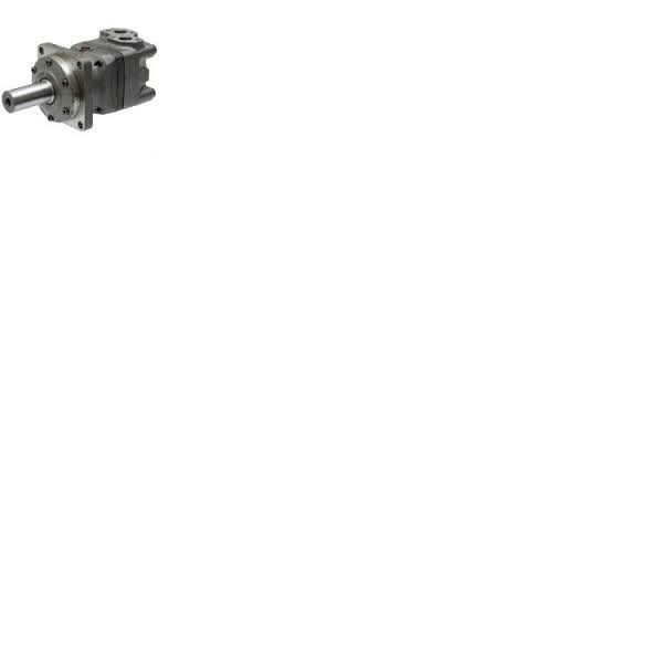  HYDRAILUKA SIŁOWA SILNIKI SAUER DANFOSS OMR 50 151-6430 — zdjęcie 1
