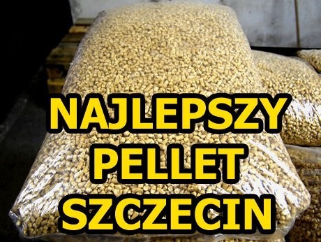 Najlepszy Pellet Szczecin — zdjęcie 1