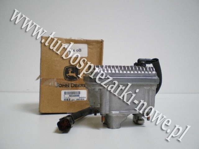 John-Deere - Aktuator SCHWITZER  RE548080