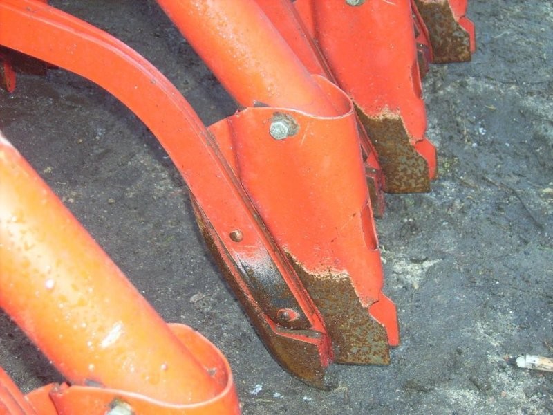 Siewnik STEGSTED - NORDSTEN nie AMAZONE HASIA — zdjęcie 4