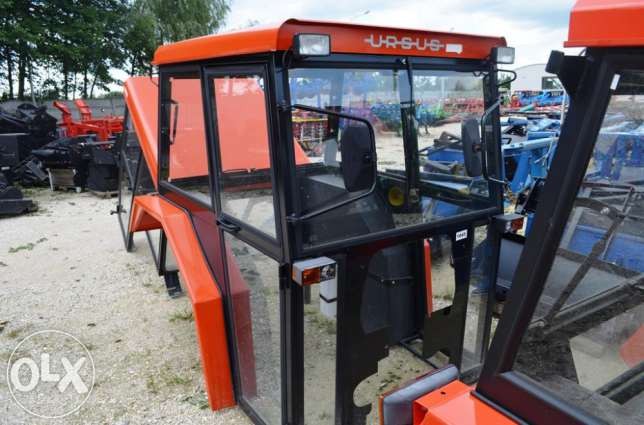 Pług komunalny SaMASZ City 180 ||PROMOCJA! RATY 0% — zdjęcie 1