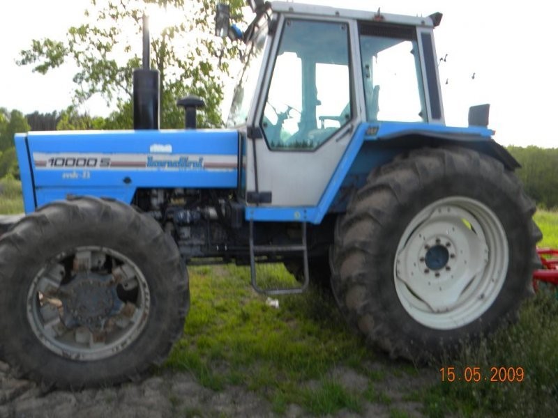 MF-Landini — zdjęcie 3