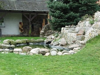 Agroturystyka z dużym zyskiem rocznym!