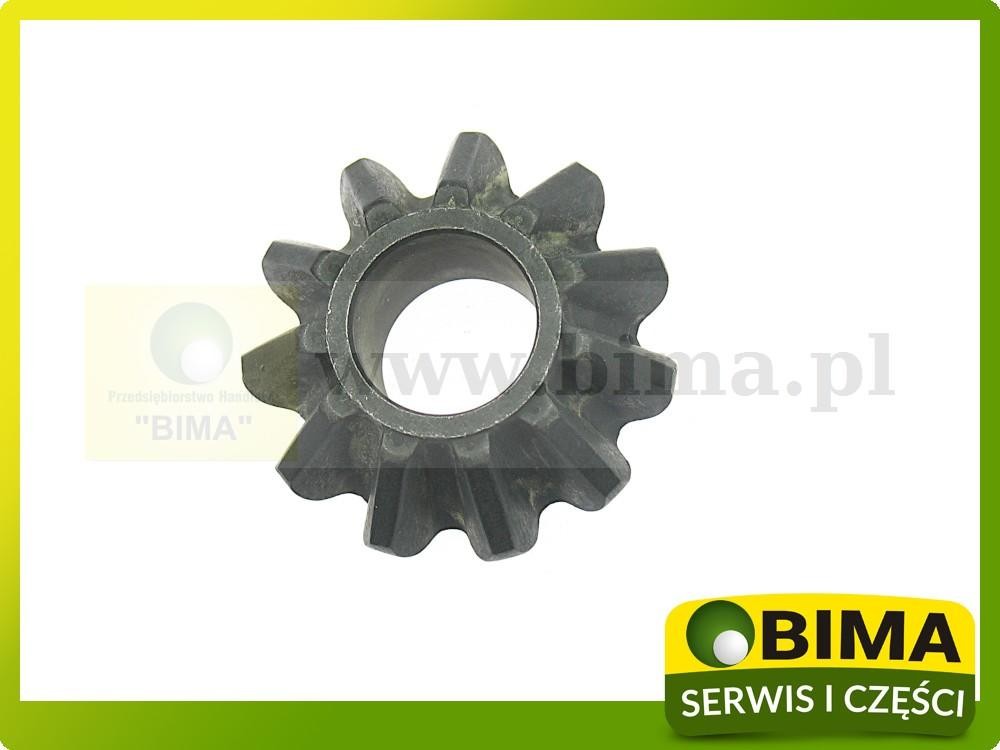 Satelita przedniego napędu John Deere 1750,1850,2955 — zdjęcie 3