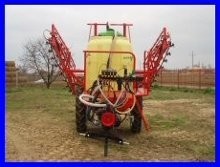 Spritzgeräte 3000 liter — zdjęcie 1