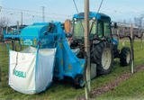 ROZDRABNIACZ NOBILI TRP 145 CV — zdjęcie 2
