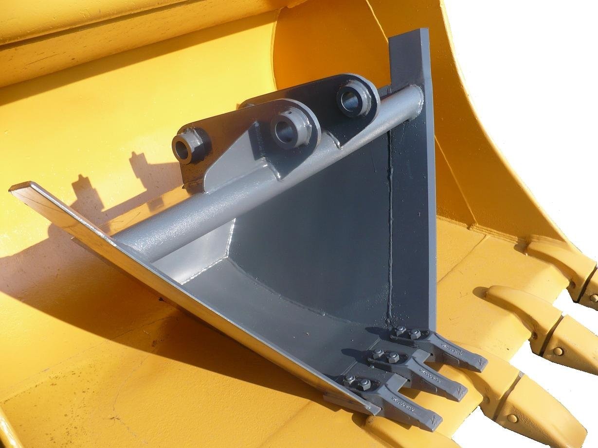 PRODUCENT - ŁYŻKI DO KOPAREK, łyżki hydrauliczne, ażurowe i inne — zdjęcie 3