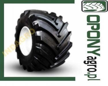 Opona rolnicza 1050/50 R32 KOMBAJN BKT