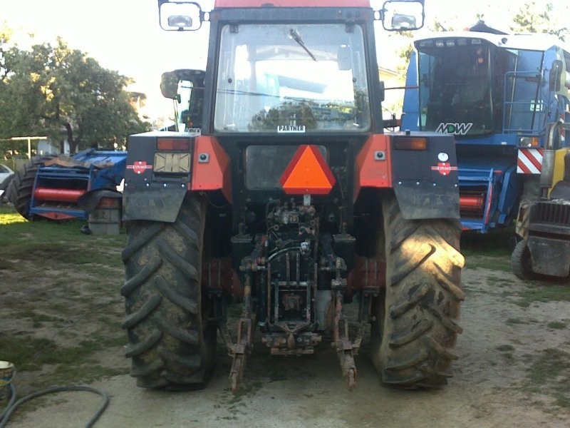 ZTS-18345 Turbo — zdjęcie 3