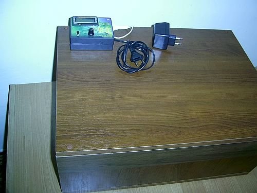 inkubator wylegarka do drobiu — zdjęcie 4