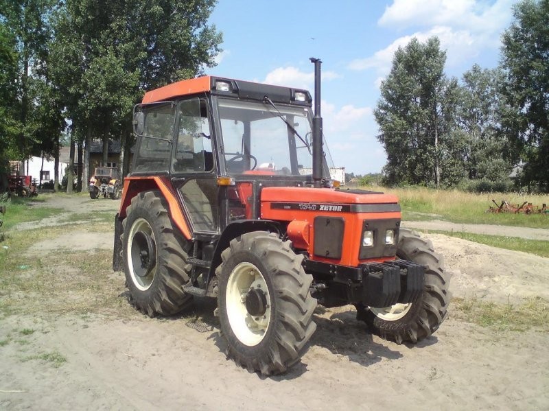 kupię ciągnik zetor 5340, 6340, 7340 Pilne!!!!!!!! — zdjęcie 4