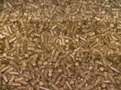 agro pellets