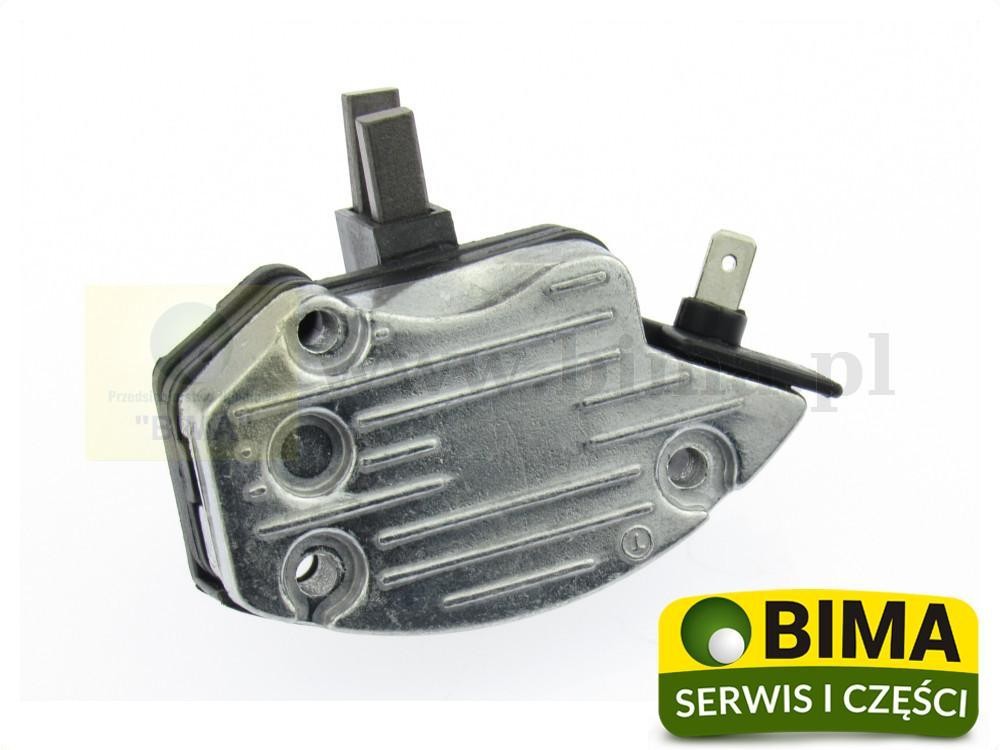 Regulator napięcia do MF Massey Ferguson 3095,3115,3120 — zdjęcie 1