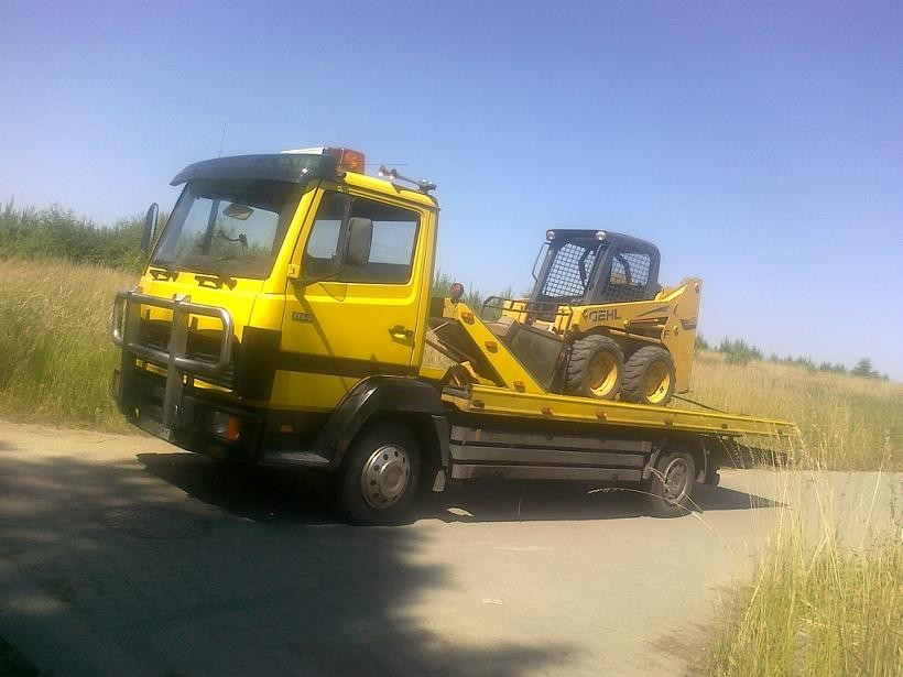 ODPALANIE AUT 692-797-137  — zdjęcie 3