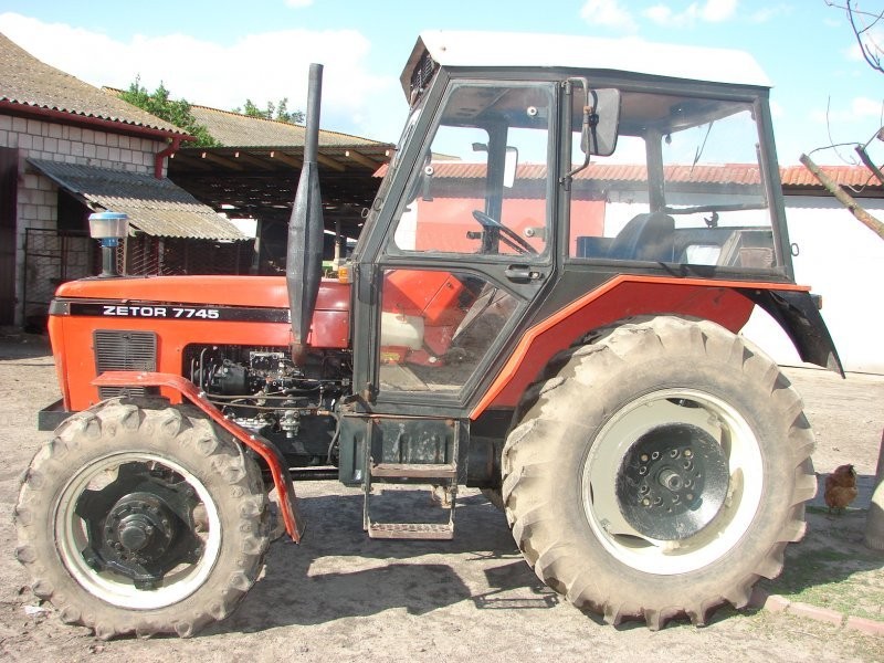 zetor7745 — zdjęcie 3