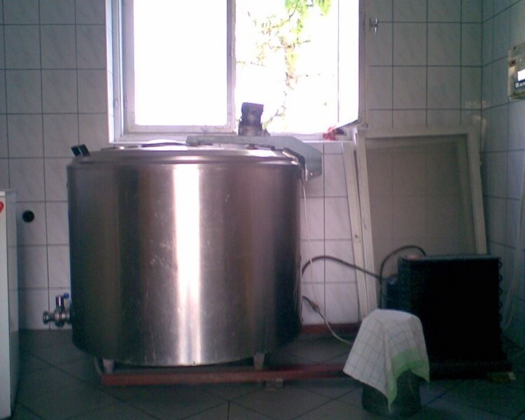 zbiornik — zdjęcie 1